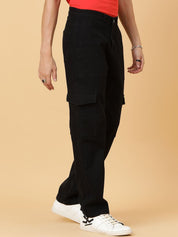 Kotty Men Jean Low-Rise Jeans