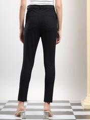 Kotty Women Skinny Fit High-Rise Jeans