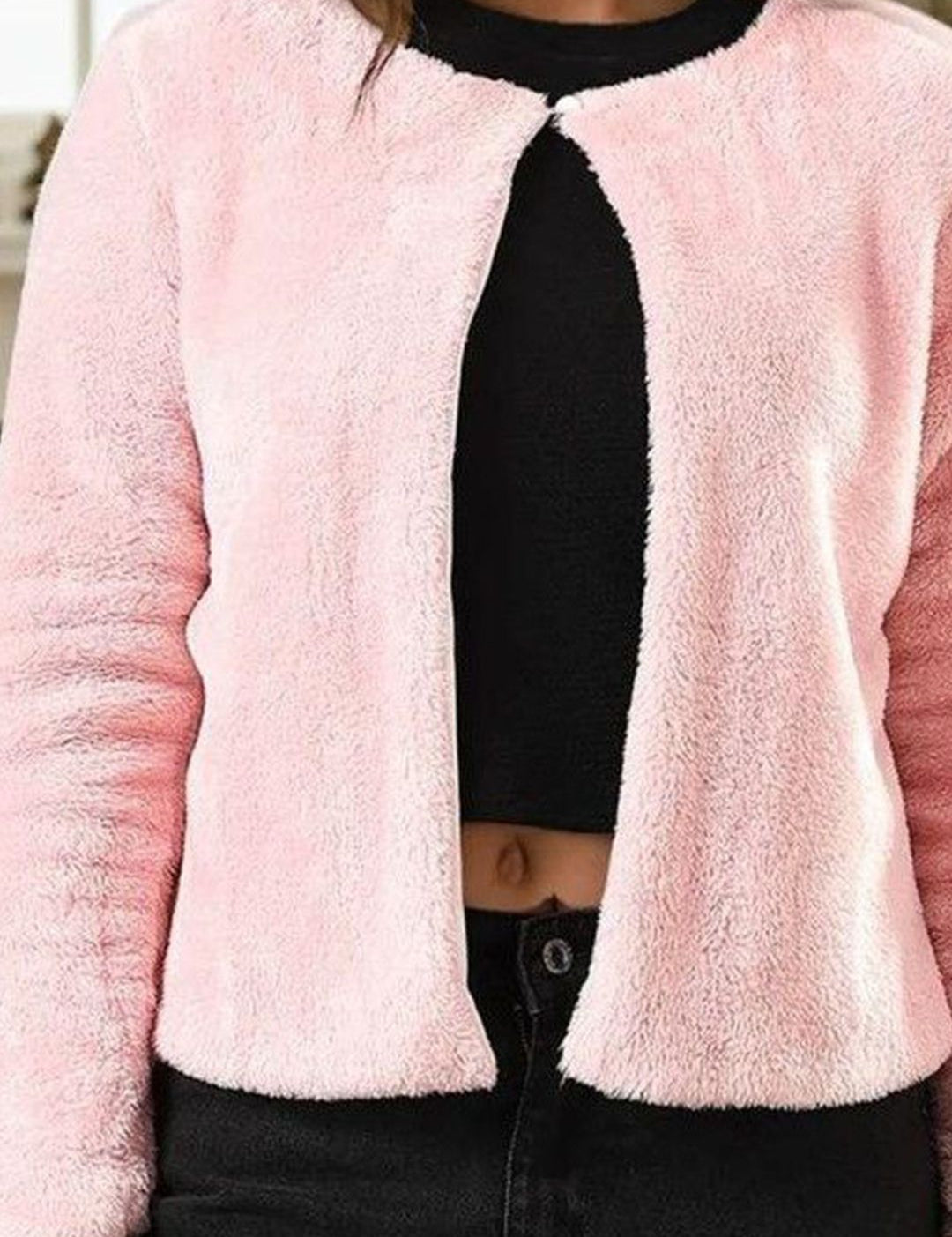 Kotty Women Full Sleeve Sweatshirt