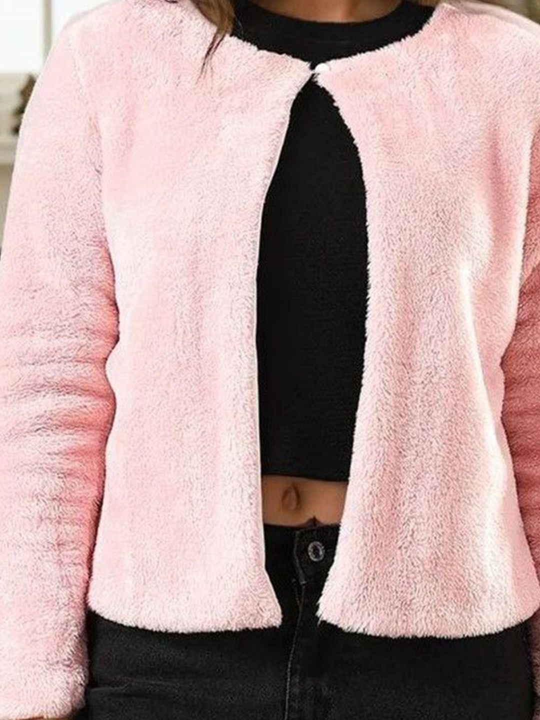 Kotty Women Full Sleeve Sweatshirt