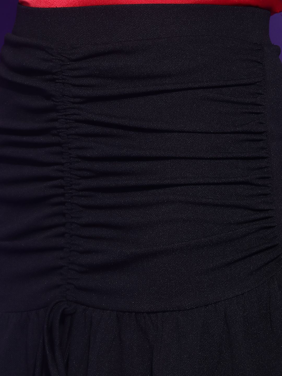 Kotty A-Line Above Knee Skirts