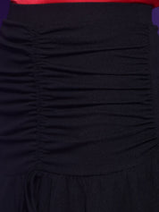 Kotty A-Line Above Knee Skirts