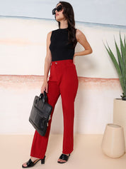 Kotty Top With Trousers Co-Ords