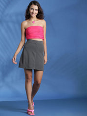  Kotty A-Line Above Knee Skirts