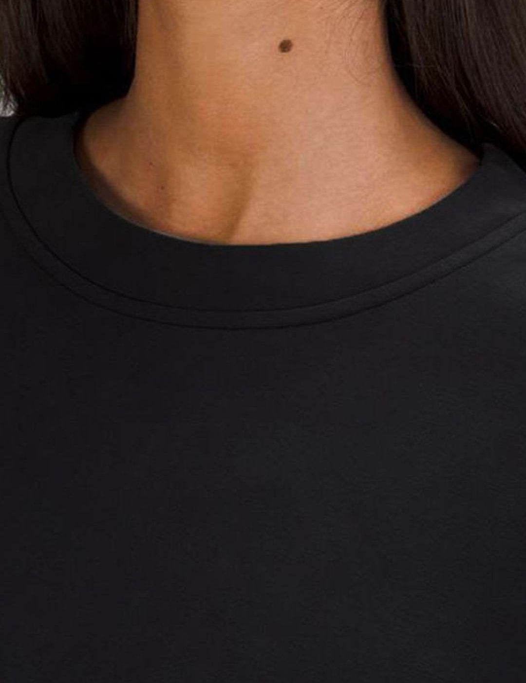 Kotty Women Typography Printed  Full Sleeve Sweatshirt