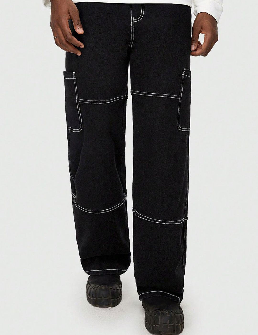 Kotty Men Jean Stretchable Jeans