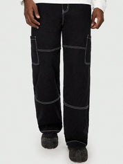 Kotty Men Jean Stretchable Jeans