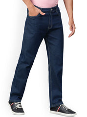 Kotty Men Low-Rise Stretchable Jeans