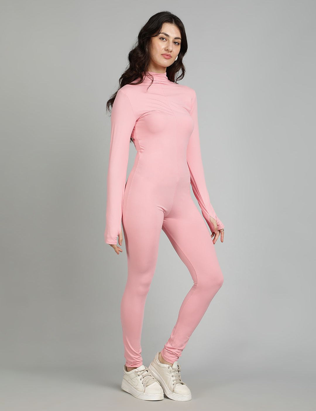 Kotty Basic Jumpsuit