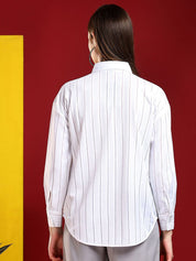 Kotty Women Comfort Opaque Casual Shirt