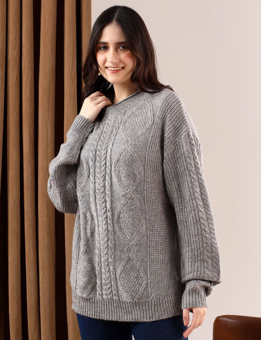 Kotty Women Pullover