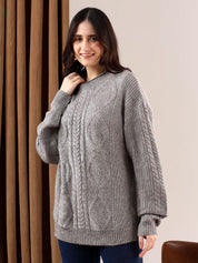Kotty Women Pullover