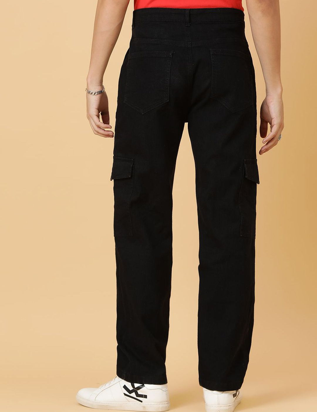 Kotty Men Jean Low-Rise Jeans