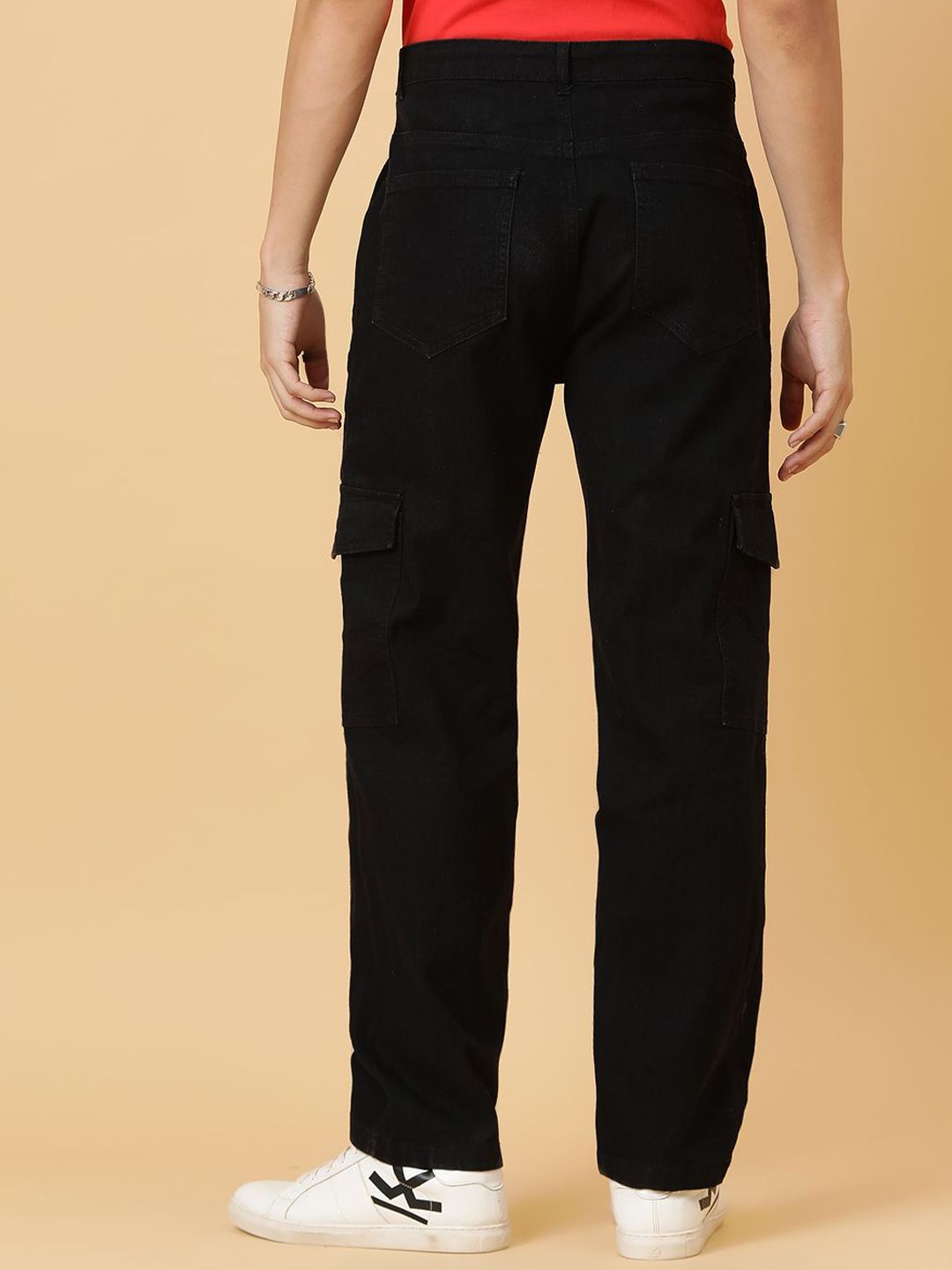 Kotty Men Jean Low-Rise Jeans