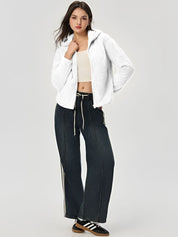 Kotty Women Open Front Jacket