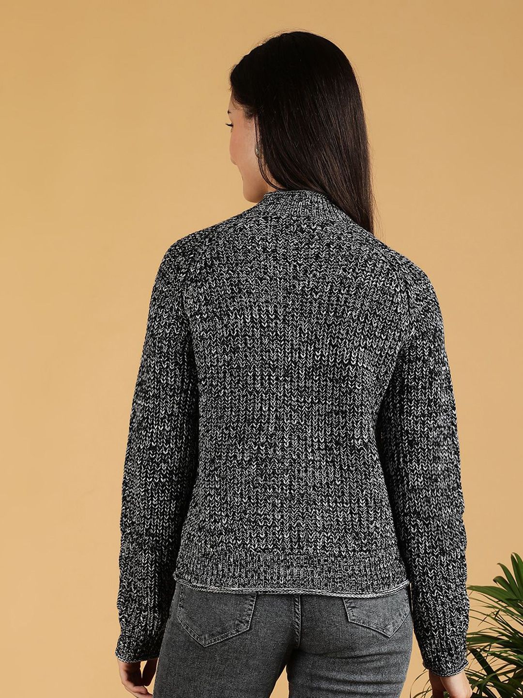 Kotty Women Pullover Cotton Sweater