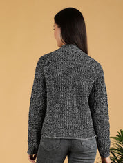 Kotty Women Pullover Cotton Sweater