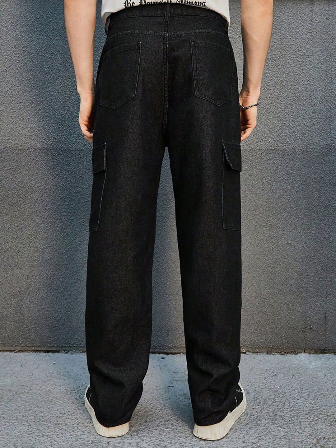 Kotty Men Mid-Rise Stretchable Jeans