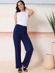 Kotty Women Shrug and Top With Trousers Co-Ords