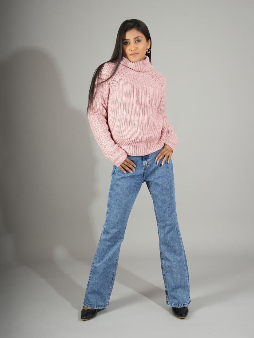 Kotty Women Pullover