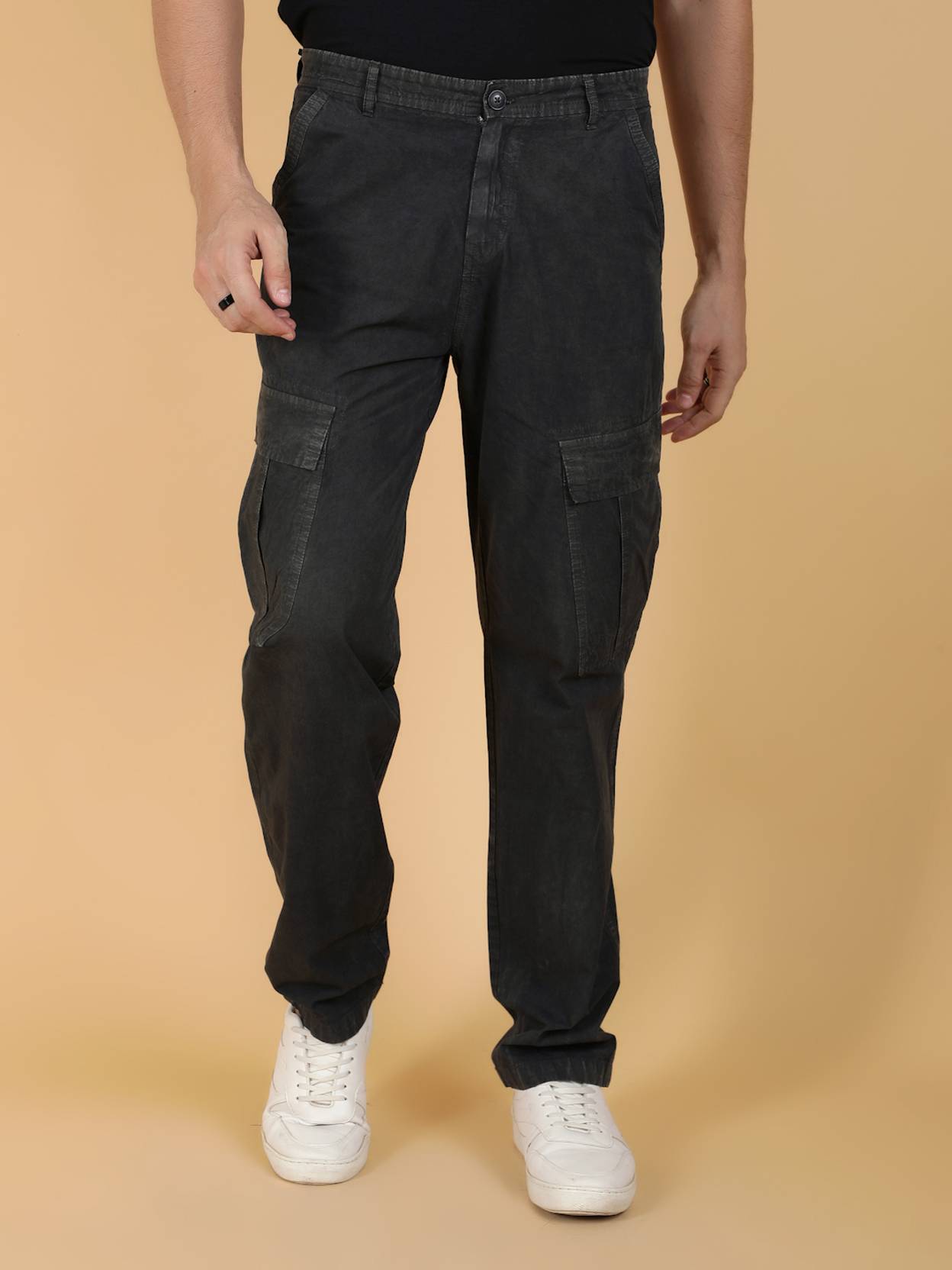KOTTY  Men Cargos