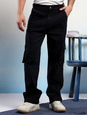 KOTTY  Men Cargos