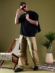 KOTTY  Men Cargos