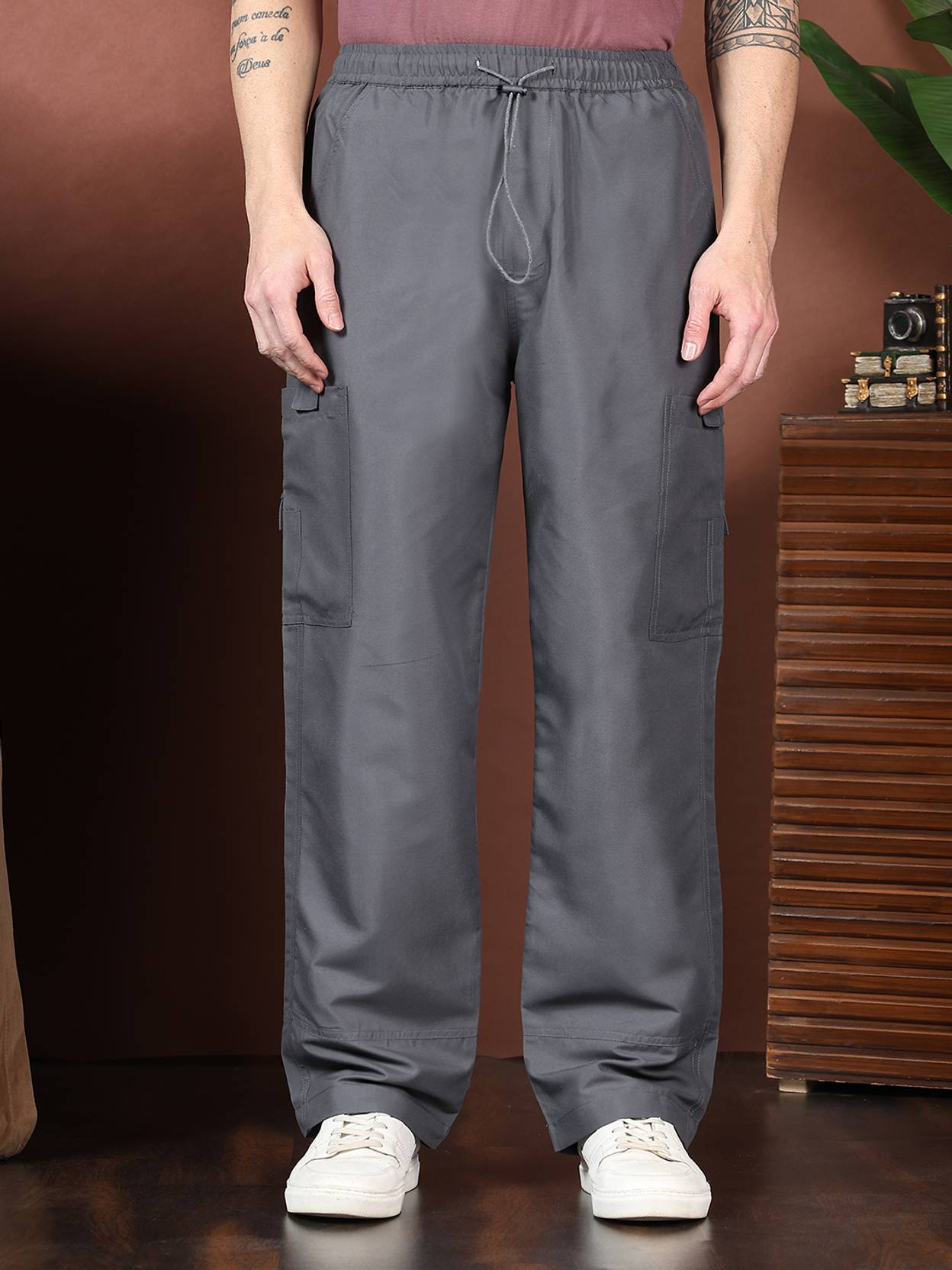 KOTTY  Men Cargos