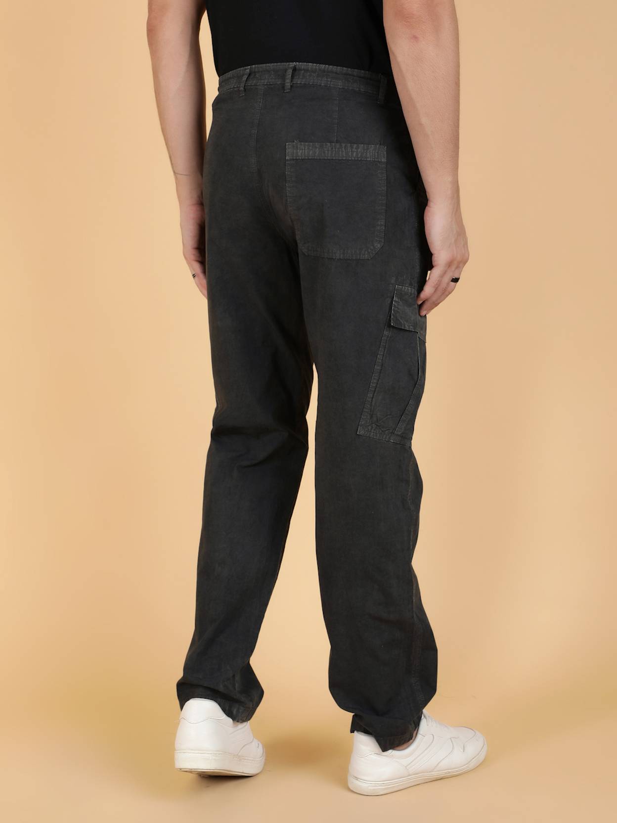 KOTTY  Men Cargos