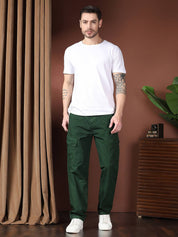 KOTTY  Men Cargos