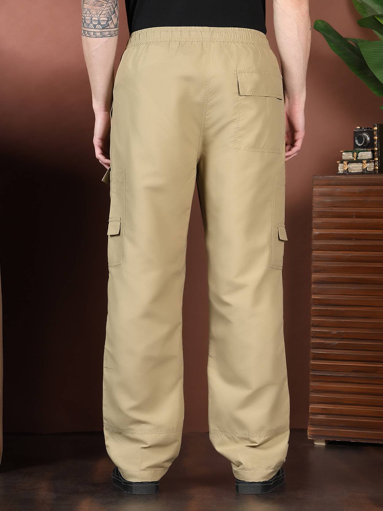 KOTTY  Men Cargos