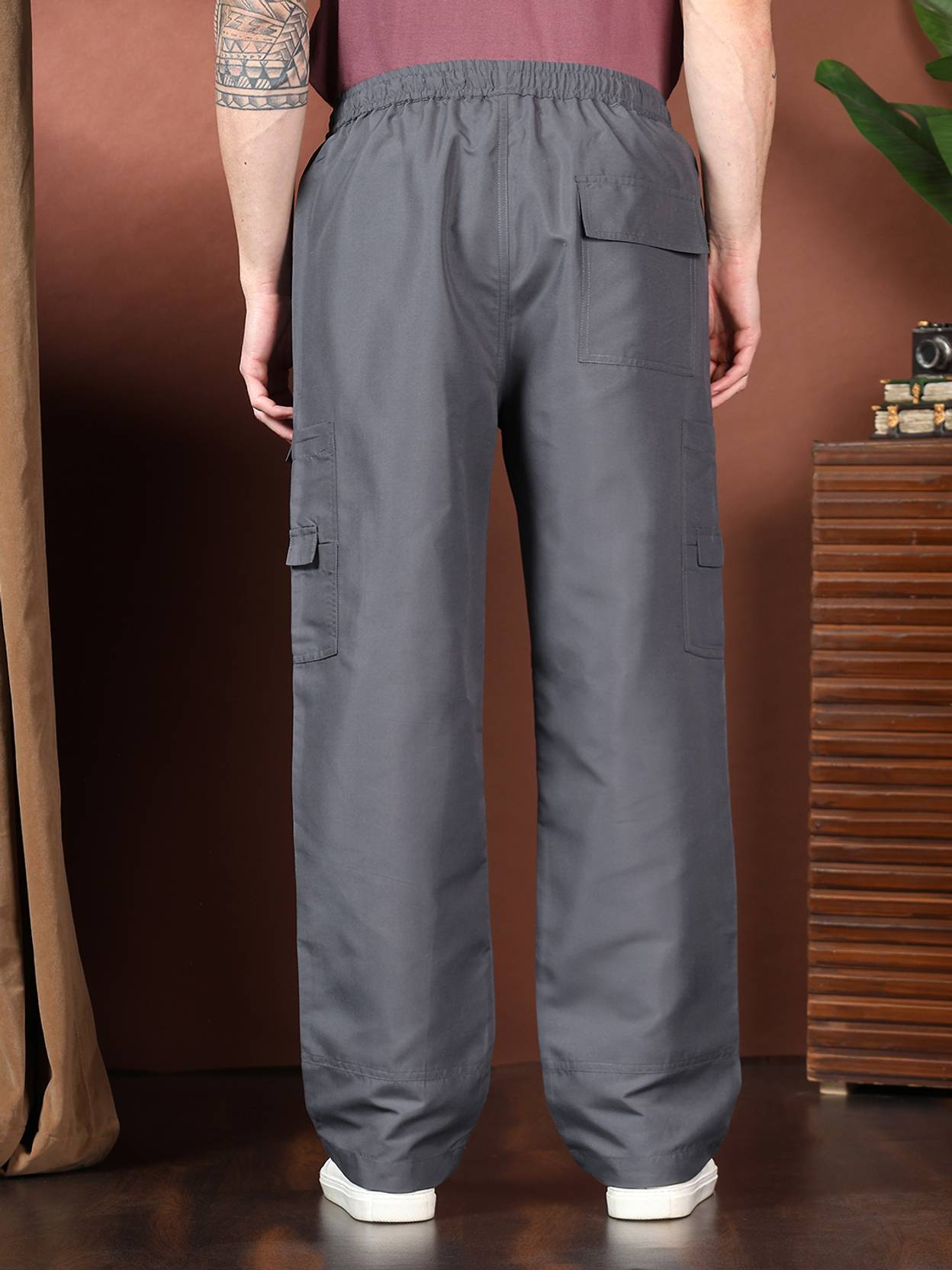KOTTY  Men Cargos