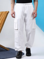 KOTTY  Men Cargos