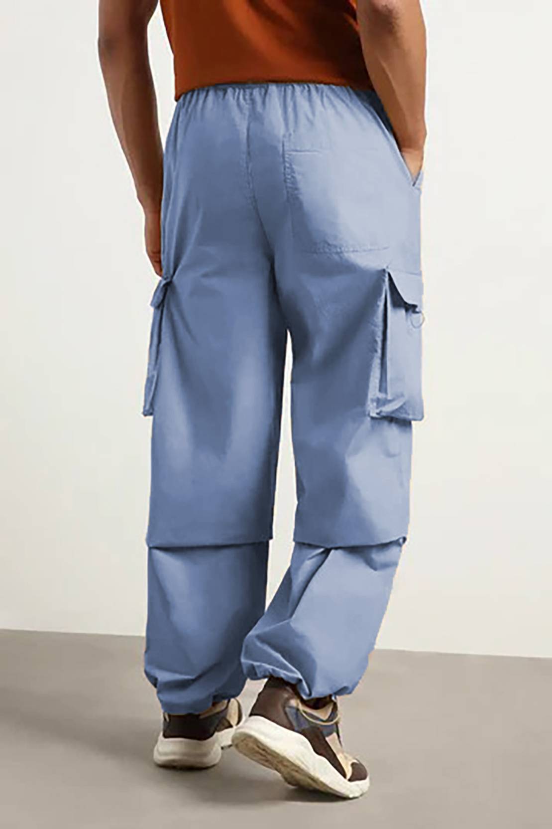 KOTTY  Men Cargos