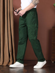KOTTY  Men Cargos