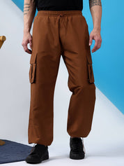 KOTTY  Men Cargos