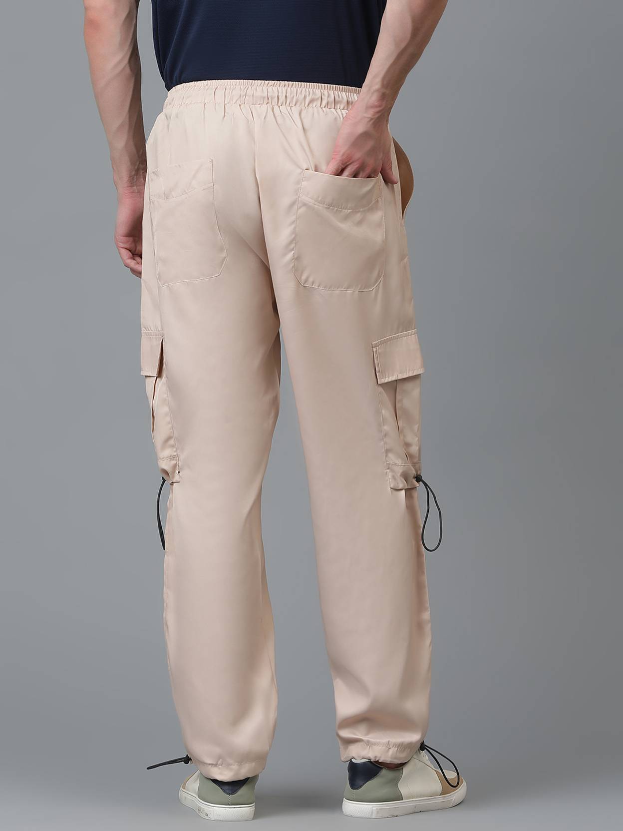 KOTTY  Men Cargos
