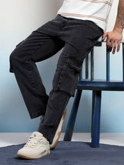 KOTTY  Men Cargos