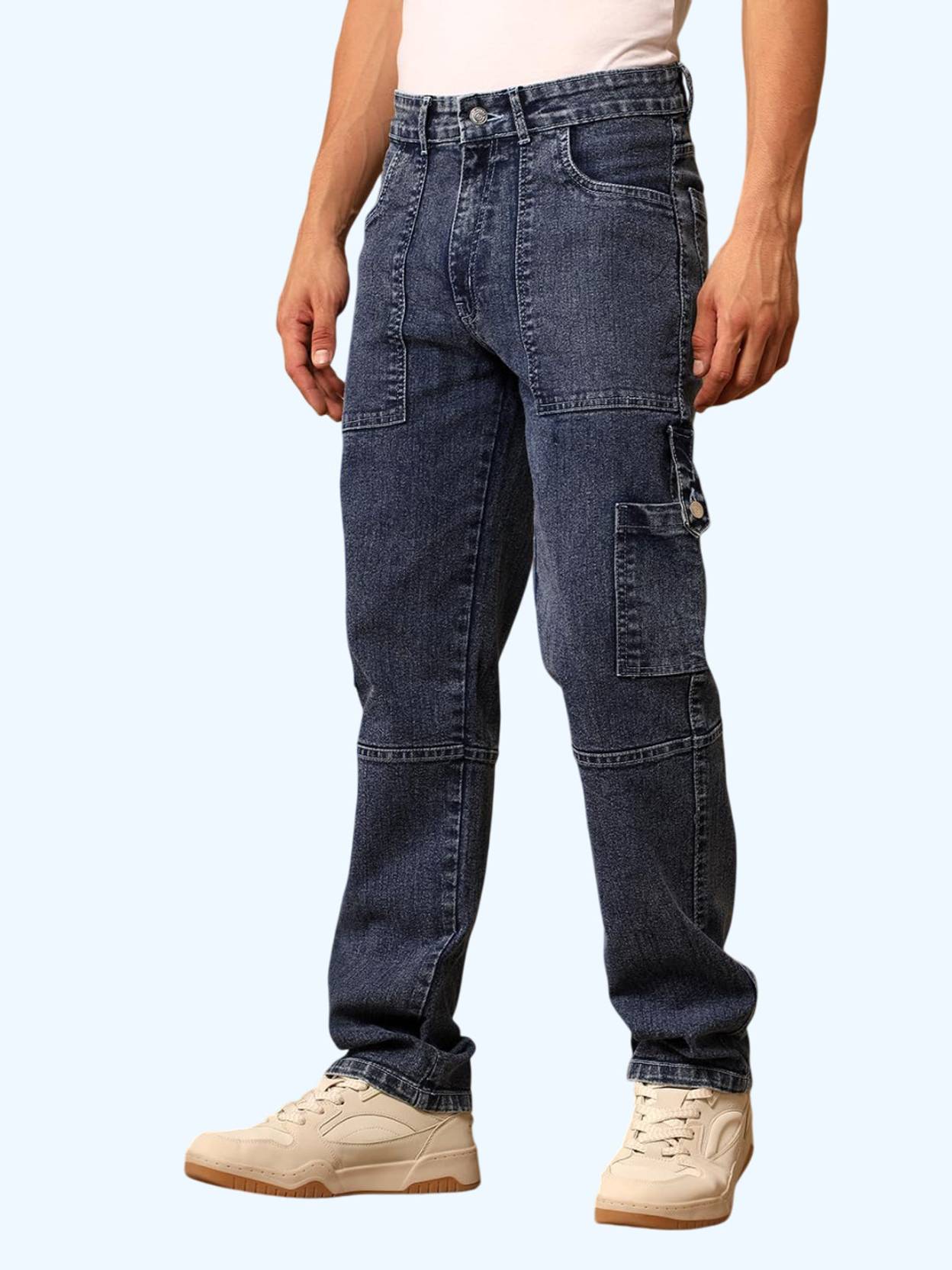 KOTTY  Men Cargos