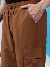 KOTTY  Men Cargos
