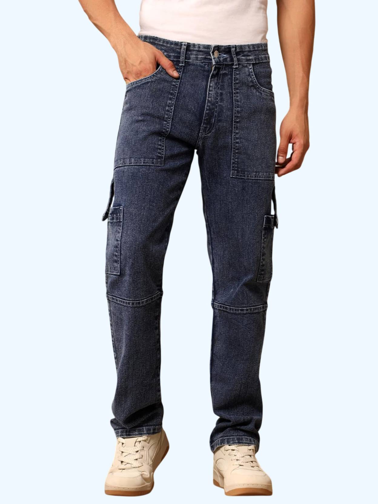KOTTY  Men Cargos