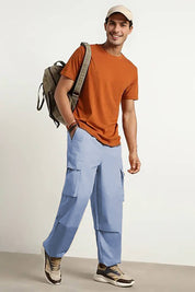 KOTTY  Men Cargos