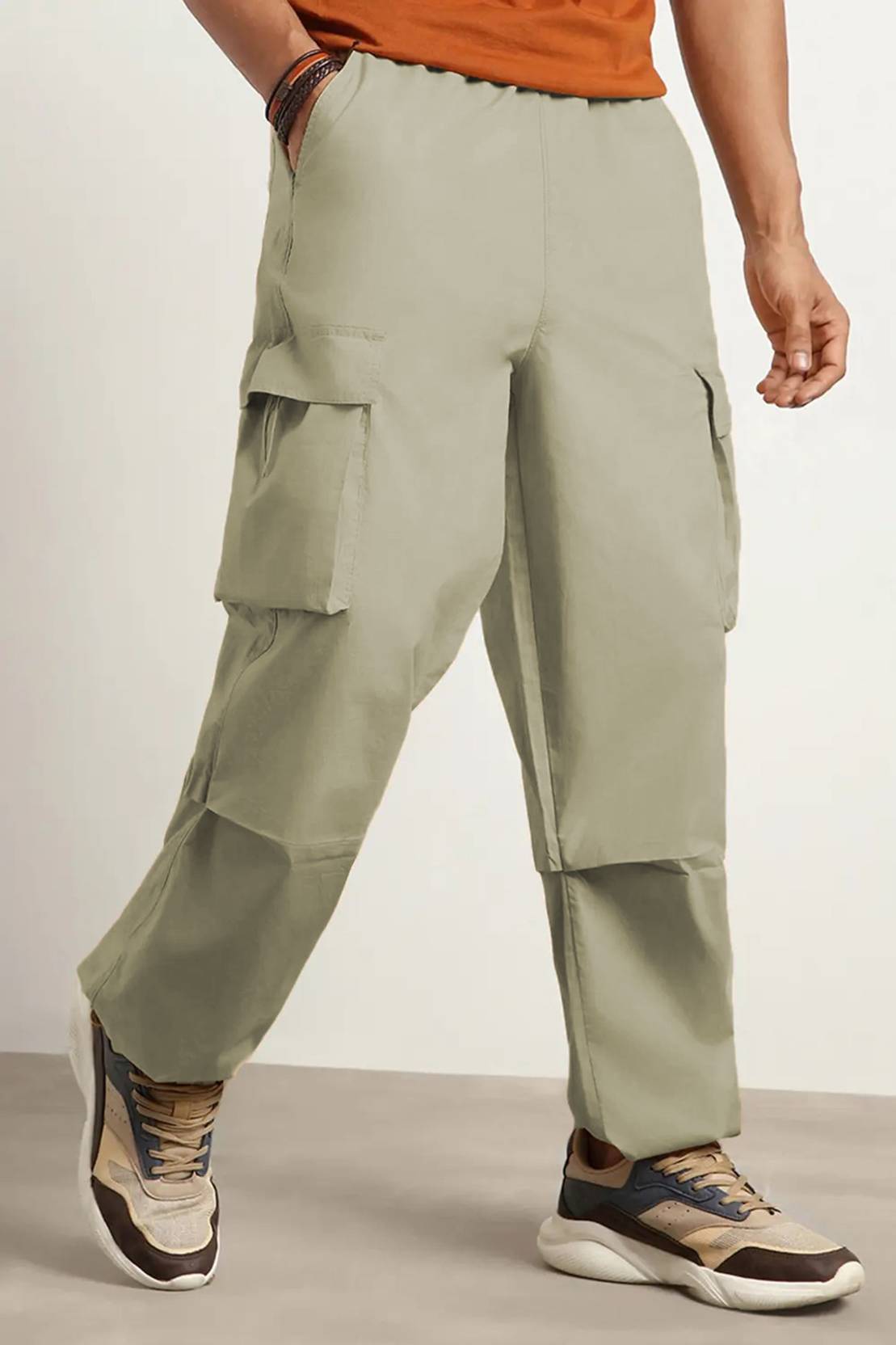 KOTTY  Men Cargos