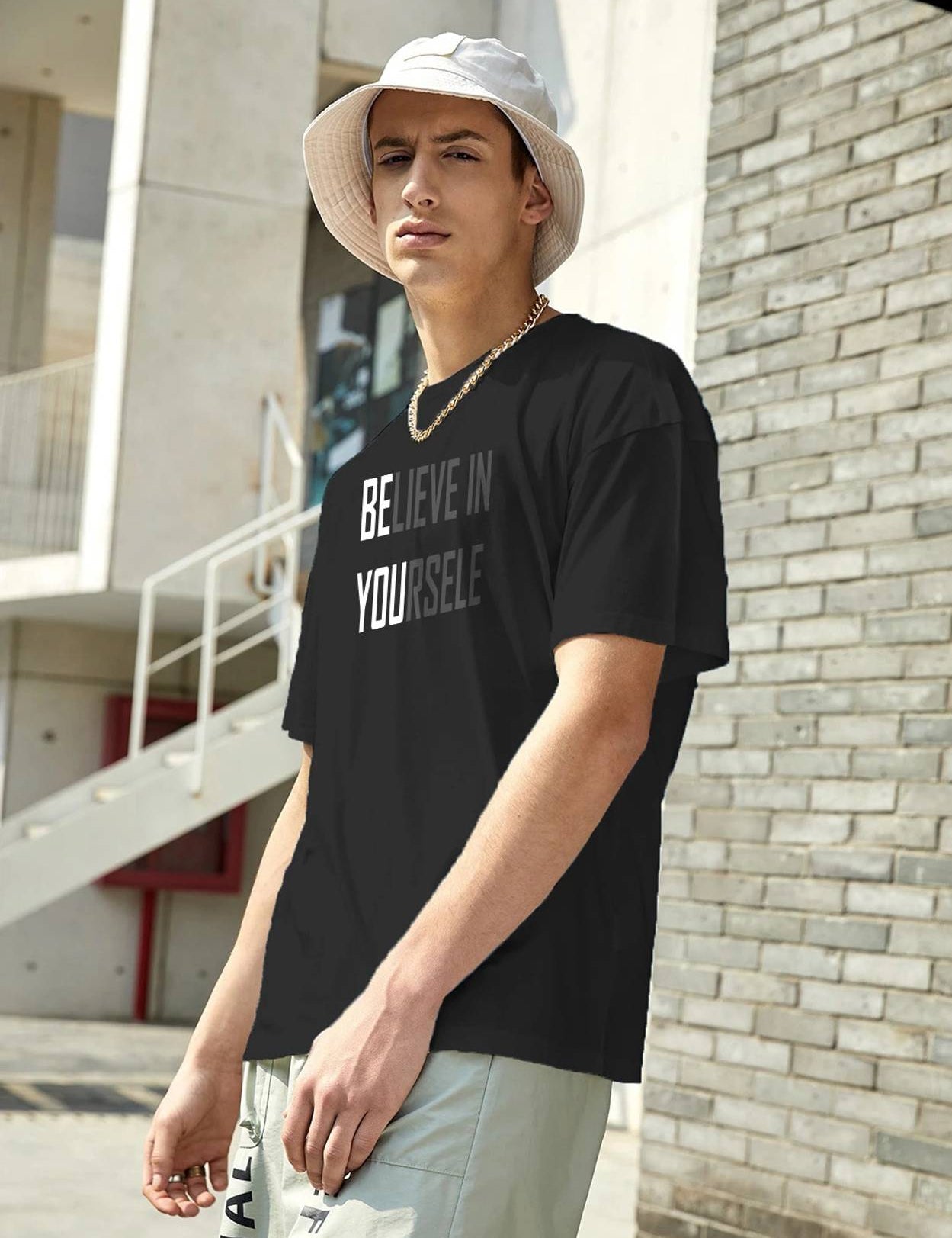 MenPrintedRoundNeckCottonBlendBlackT-Shirt-0_jpg.jpg