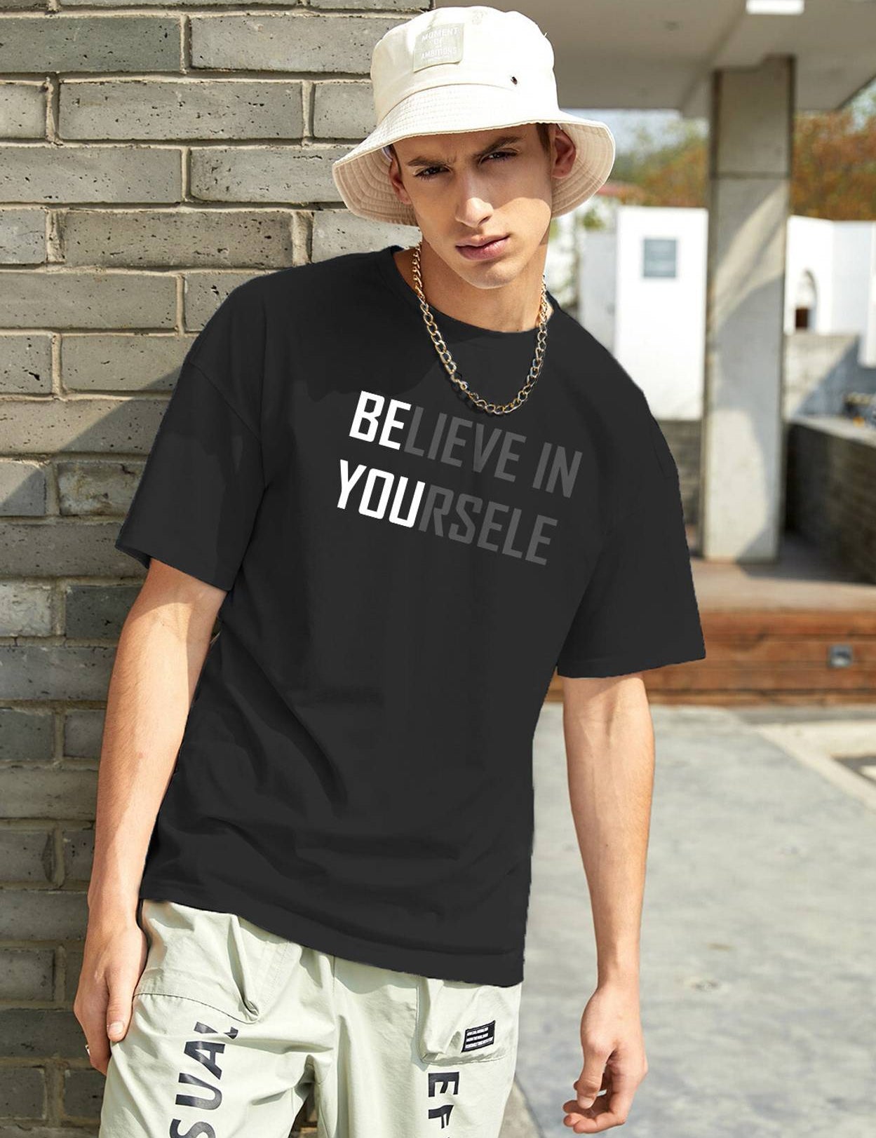 MenPrintedRoundNeckCottonBlendBlackT-Shirt-1_jpg.jpg