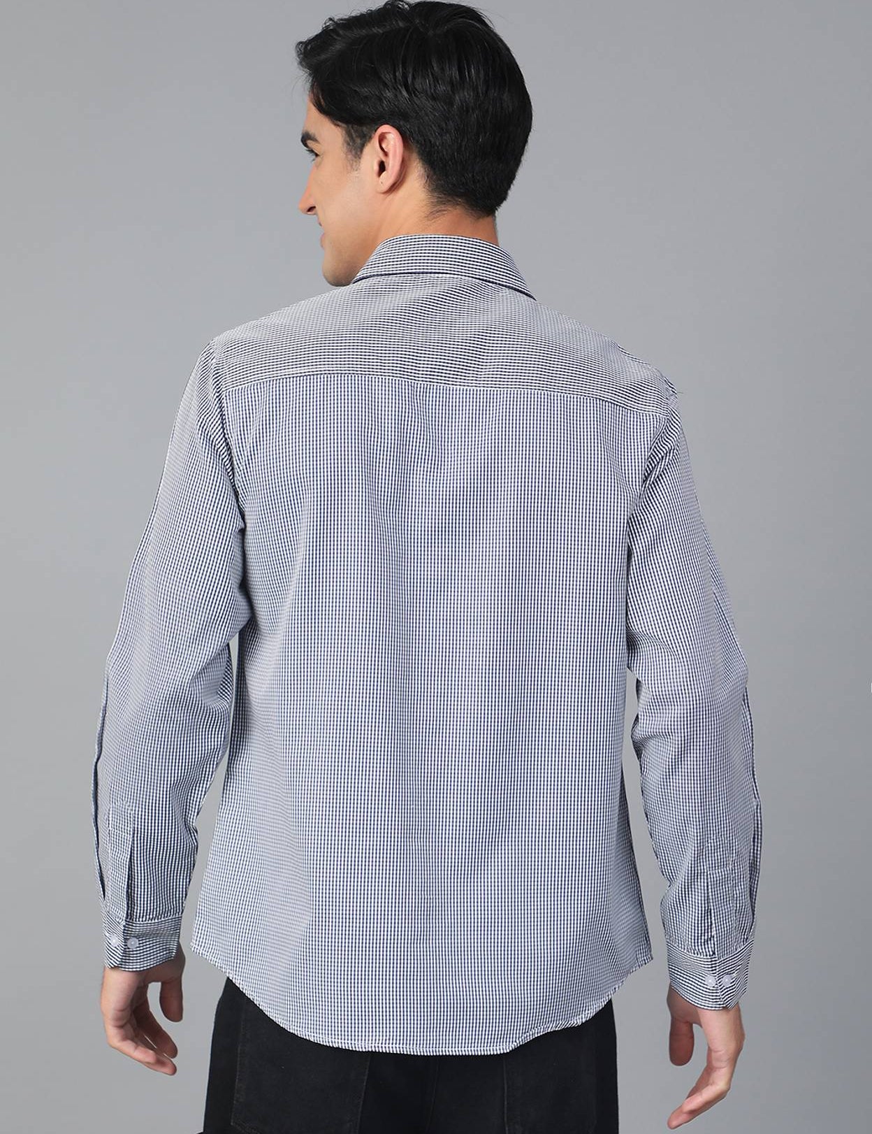 MenRegularFitCheckeredSpreadCollarCasualShirt-3.jpg_1.jpg