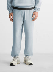 KOTTY  Men Solid Green Track Pants