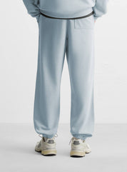 KOTTY  Men Solid Green Track Pants