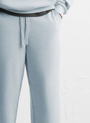 KOTTY  Men Solid Green Track Pants