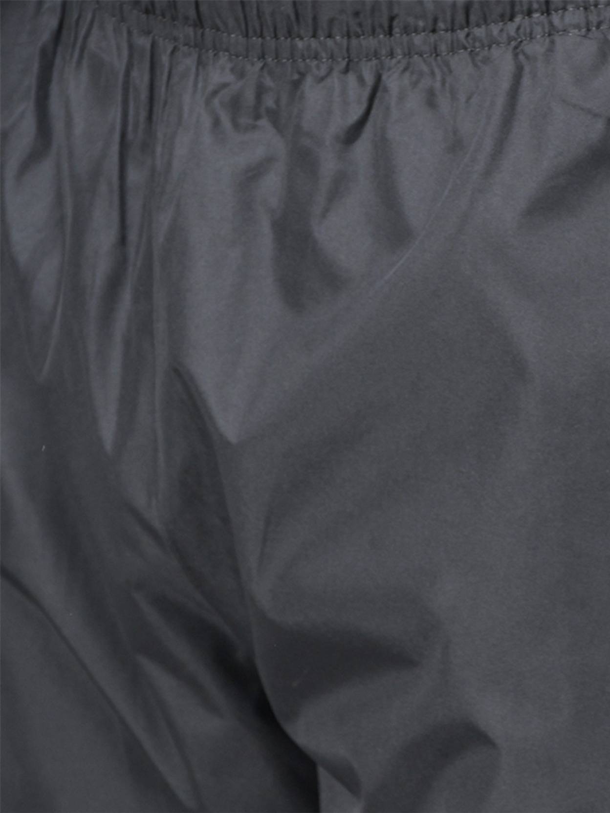 KOTTY  Men Solid Grey Track Pants